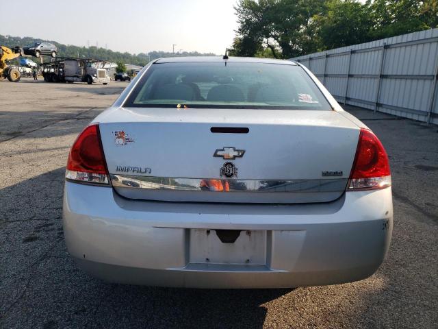 Photo 5 VIN: 2G1WF5EK8B1203072 - CHEVROLET IMPALA LS 