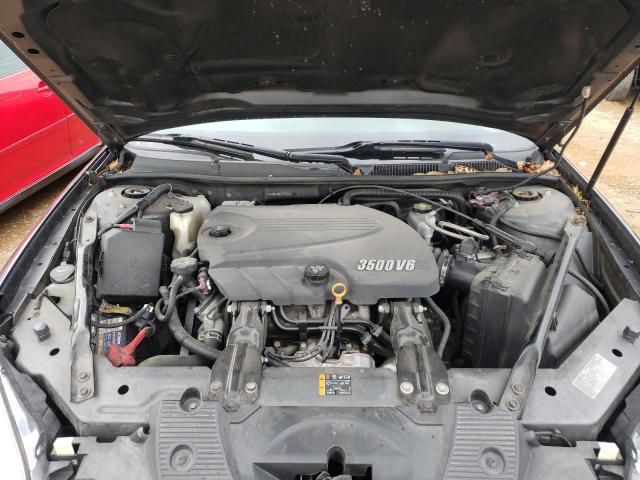 Photo 6 VIN: 2G1WF5EK8B1216307 - CHEVROLET IMPALA LS 