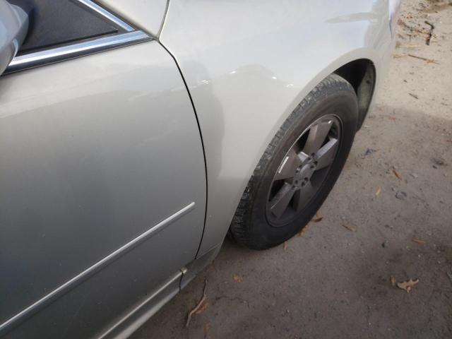 Photo 8 VIN: 2G1WF5EK8B1221409 - CHEVROLET IMPALA LS 