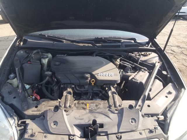 Photo 6 VIN: 2G1WF5EK8B1265880 - CHEVROLET IMPALA LS 