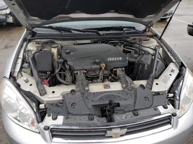 Photo 10 VIN: 2G1WF5EK8B1283134 - CHEVROLET IMPALA LS 