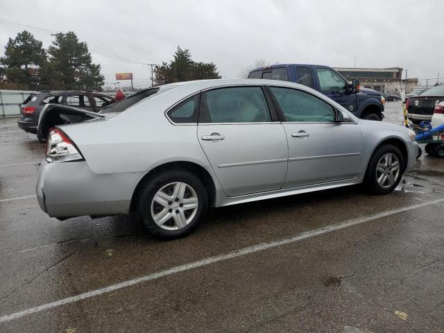 Photo 2 VIN: 2G1WF5EK8B1283134 - CHEVROLET IMPALA LS 