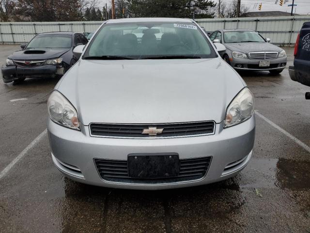 Photo 4 VIN: 2G1WF5EK8B1283134 - CHEVROLET IMPALA LS 