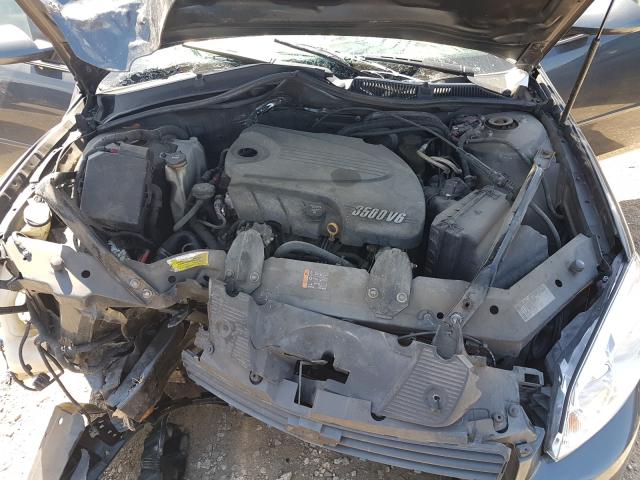 Photo 6 VIN: 2G1WF5EK8B1284445 - CHEVROLET IMPALA LS 