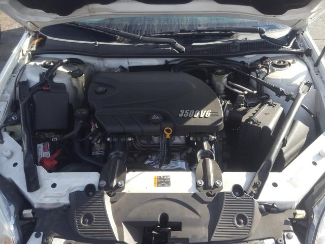 Photo 6 VIN: 2G1WF5EK8B1308095 - CHEVROLET IMPALA LS 