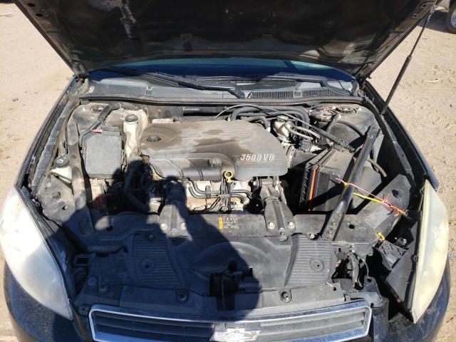 Photo 6 VIN: 2G1WF5EK8B1310462 - CHEVROLET IMPALA LS 