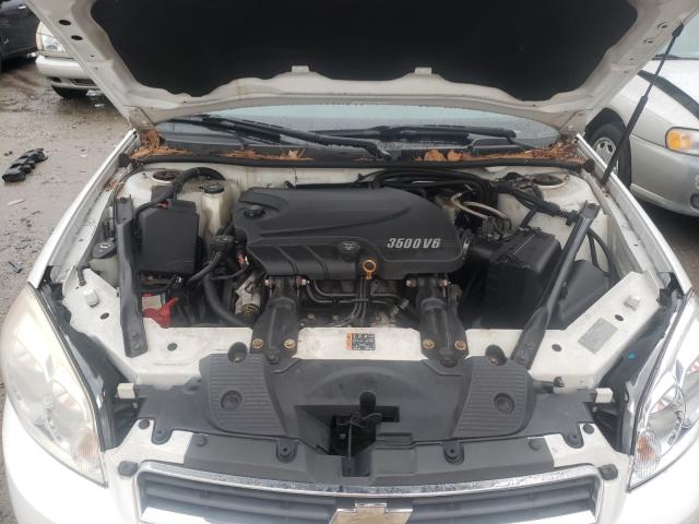 Photo 6 VIN: 2G1WF5EK8B1312552 - CHEVROLET IMPALA LS 