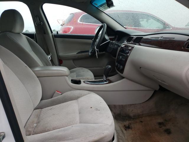 Photo 4 VIN: 2G1WF5EK8B1318318 - CHEVROLET IMPALA LS 