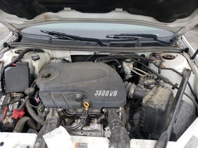 Photo 6 VIN: 2G1WF5EK8B1318318 - CHEVROLET IMPALA LS 