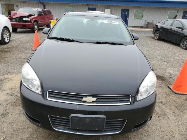 Photo 4 VIN: 2G1WF5EK8B1330114 - CHEVROLET IMPALA 