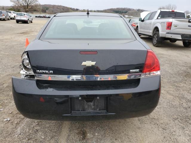 Photo 5 VIN: 2G1WF5EK8B1330114 - CHEVROLET IMPALA 