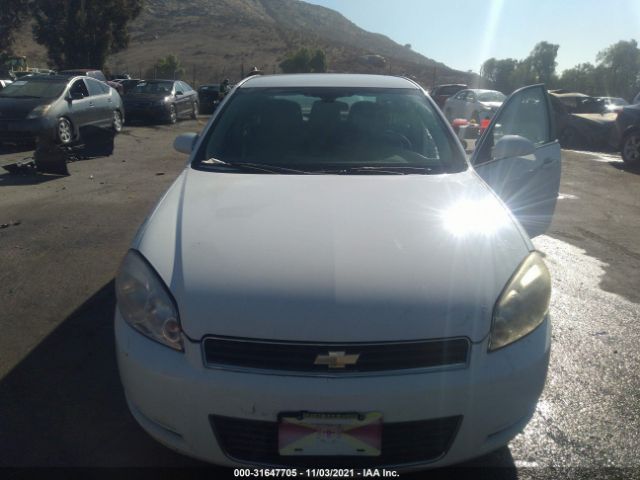 Photo 5 VIN: 2G1WF5EK9B1118113 - CHEVROLET IMPALA 