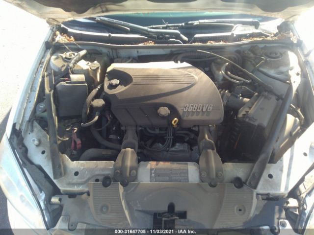 Photo 9 VIN: 2G1WF5EK9B1118113 - CHEVROLET IMPALA 