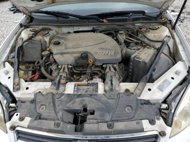 Photo 10 VIN: 2G1WF5EK9B1120623 - CHEVROLET IMPALA LS 