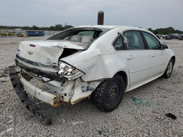 Photo 2 VIN: 2G1WF5EK9B1120623 - CHEVROLET IMPALA LS 