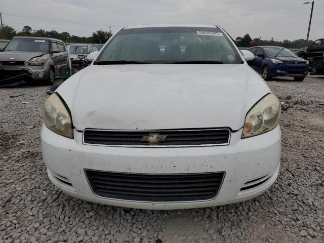 Photo 4 VIN: 2G1WF5EK9B1120623 - CHEVROLET IMPALA LS 