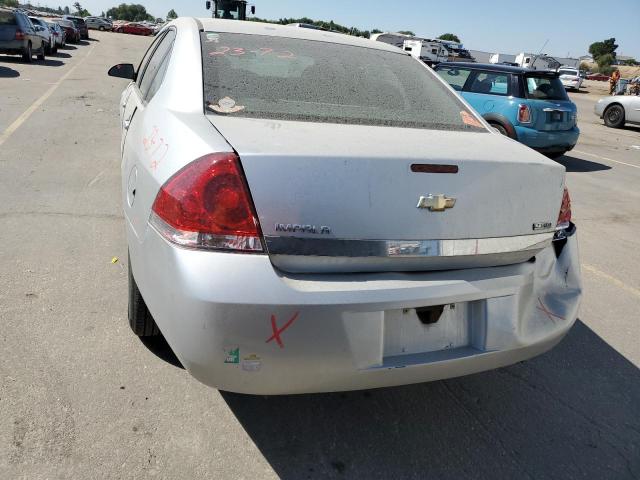 Photo 5 VIN: 2G1WF5EK9B1127474 - CHEVROLET IMPALA LS 