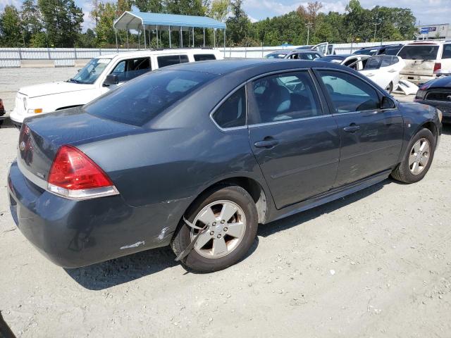 Photo 2 VIN: 2G1WF5EK9B1137633 - CHEVROLET IMPALA LS 