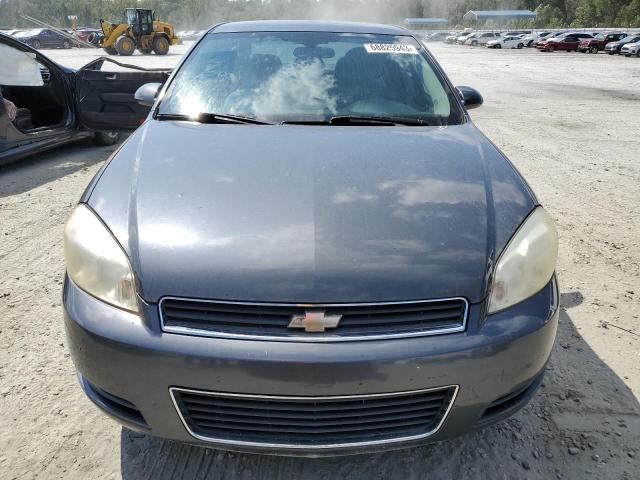 Photo 4 VIN: 2G1WF5EK9B1137633 - CHEVROLET IMPALA LS 