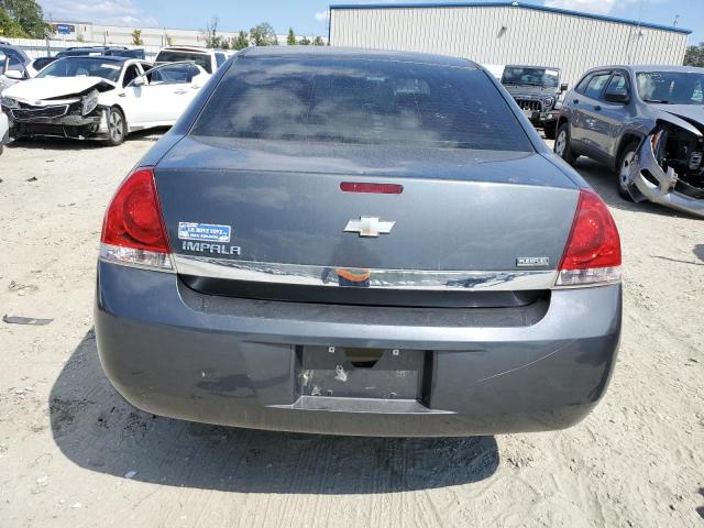 Photo 5 VIN: 2G1WF5EK9B1137633 - CHEVROLET IMPALA LS 