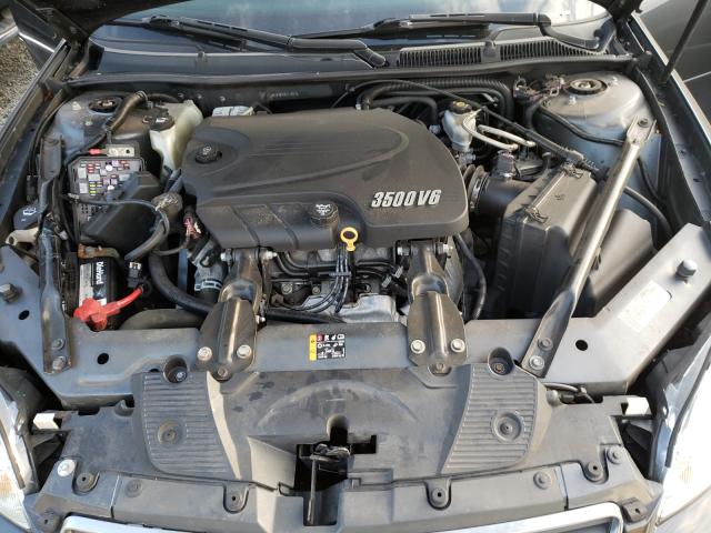 Photo 6 VIN: 2G1WF5EK9B1143013 - CHEVROLET IMPALA LS 