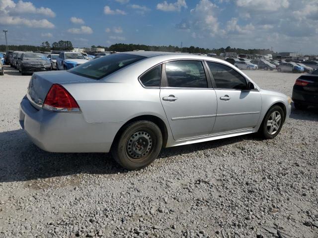 Photo 2 VIN: 2G1WF5EK9B1157591 - CHEVROLET IMPALA LS 