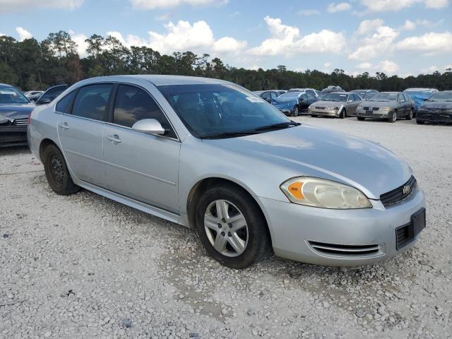 Photo 3 VIN: 2G1WF5EK9B1157591 - CHEVROLET IMPALA LS 