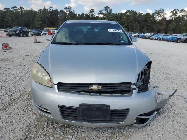 Photo 4 VIN: 2G1WF5EK9B1157591 - CHEVROLET IMPALA LS 