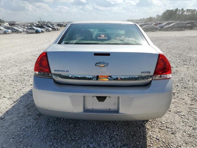 Photo 5 VIN: 2G1WF5EK9B1157591 - CHEVROLET IMPALA LS 