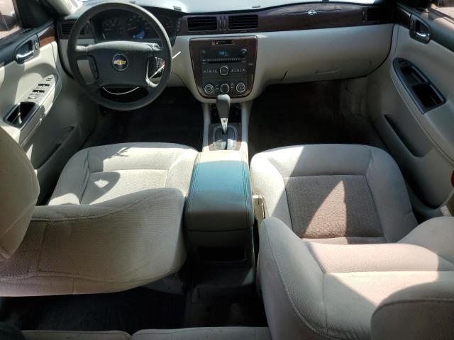 Photo 7 VIN: 2G1WF5EK9B1157591 - CHEVROLET IMPALA LS 