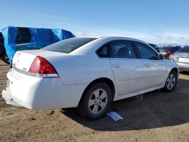 Photo 2 VIN: 2G1WF5EK9B1171796 - CHEVROLET IMPALA 