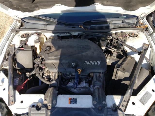 Photo 10 VIN: 2G1WF5EK9B1188372 - CHEVROLET IMPALA LS 