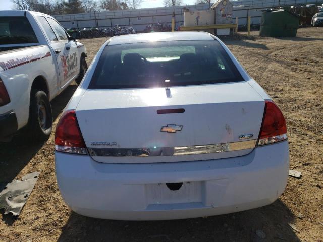 Photo 5 VIN: 2G1WF5EK9B1188372 - CHEVROLET IMPALA LS 