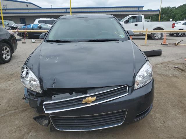 Photo 4 VIN: 2G1WF5EK9B1192695 - CHEVROLET IMPALA LS 