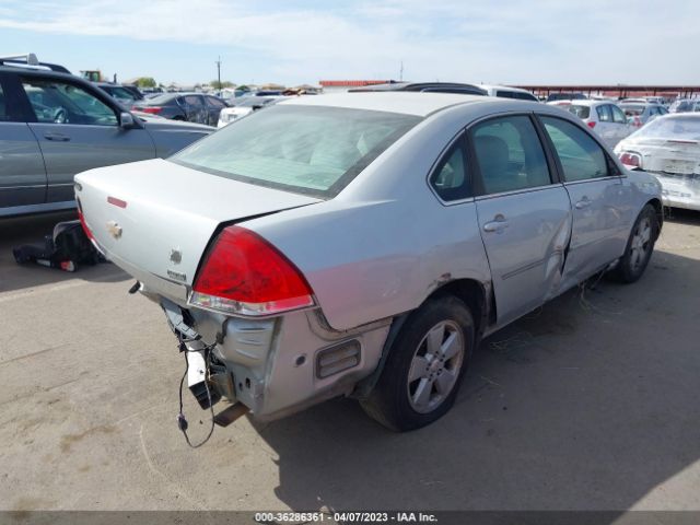 Photo 3 VIN: 2G1WF5EK9B1208121 - CHEVROLET IMPALA 