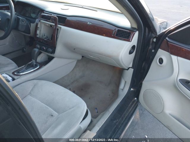 Photo 4 VIN: 2G1WF5EK9B1214503 - CHEVROLET IMPALA 