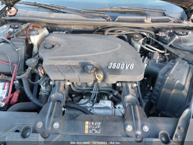 Photo 9 VIN: 2G1WF5EK9B1214503 - CHEVROLET IMPALA 