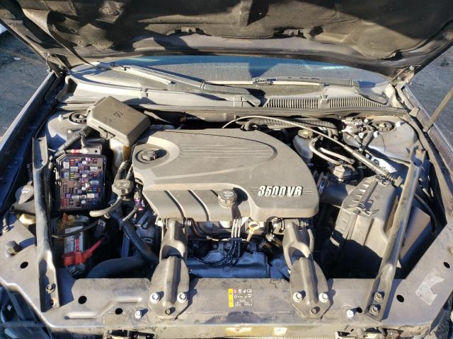 Photo 6 VIN: 2G1WF5EK9B1221810 - CHEVROLET IMPALA LS 