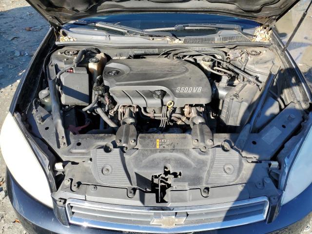 Photo 10 VIN: 2G1WF5EK9B1258453 - CHEVROLET IMPALA LS 