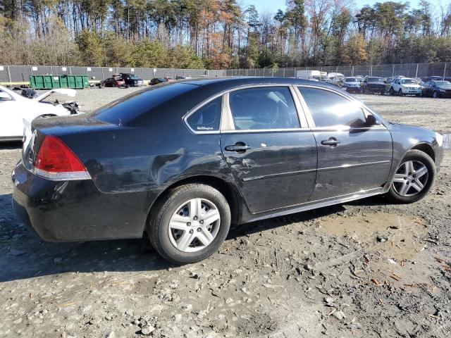 Photo 2 VIN: 2G1WF5EK9B1258453 - CHEVROLET IMPALA LS 