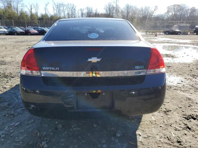 Photo 5 VIN: 2G1WF5EK9B1258453 - CHEVROLET IMPALA LS 