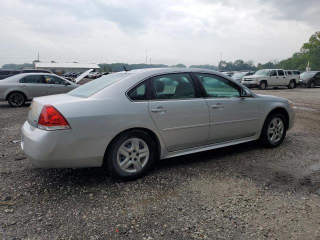 Photo 2 VIN: 2G1WF5EK9B1264690 - CHEVROLET IMPALA LS 