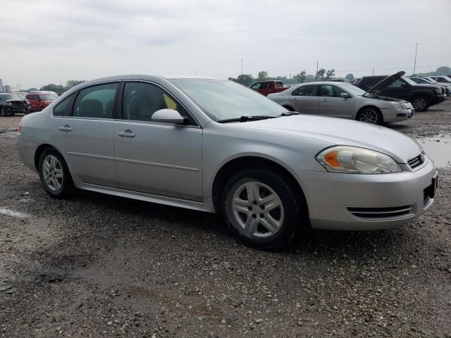 Photo 3 VIN: 2G1WF5EK9B1264690 - CHEVROLET IMPALA LS 