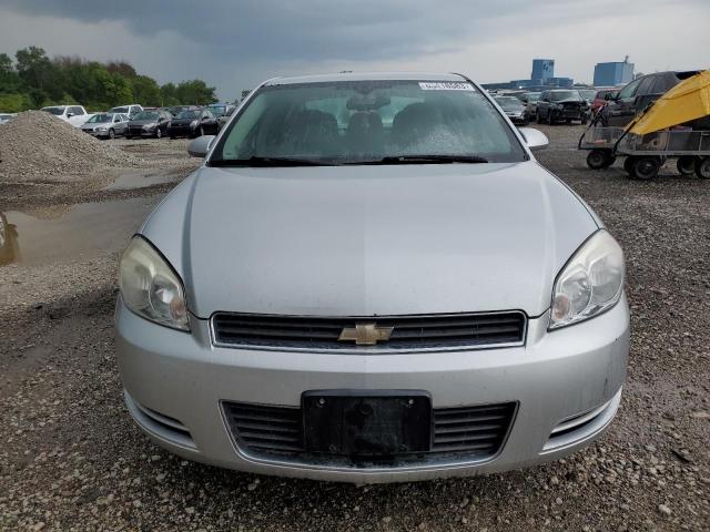 Photo 4 VIN: 2G1WF5EK9B1264690 - CHEVROLET IMPALA LS 