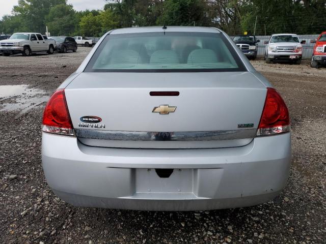 Photo 5 VIN: 2G1WF5EK9B1264690 - CHEVROLET IMPALA LS 