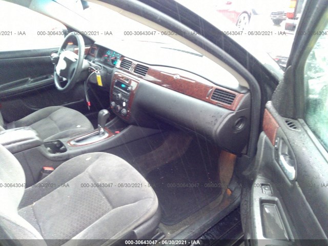 Photo 4 VIN: 2G1WF5EK9B1270053 - CHEVROLET IMPALA 