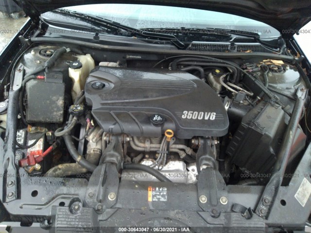 Photo 9 VIN: 2G1WF5EK9B1270053 - CHEVROLET IMPALA 