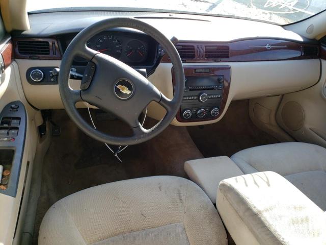 Photo 7 VIN: 2G1WF5EK9B1270733 - CHEVROLET IMPALA LS 