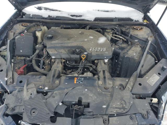 Photo 10 VIN: 2G1WF5EK9B1271025 - CHEVROLET IMPALA LS 