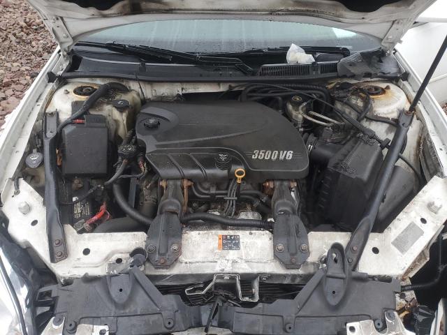 Photo 10 VIN: 2G1WF5EK9B1290495 - CHEVROLET IMPALA 